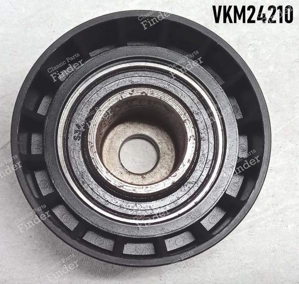 Galet courroie de distribution - FORD Escort / Orion (MK5 & 6) - VKM 24210- 2