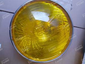 Optique Marchal yellow 709 - RENAULT 5 Turbo (R5) - 709 - 63160203- thumb-2