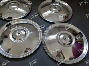 4 wheel covers - Pallas version - CITROËN GS / GSA - thumb-0