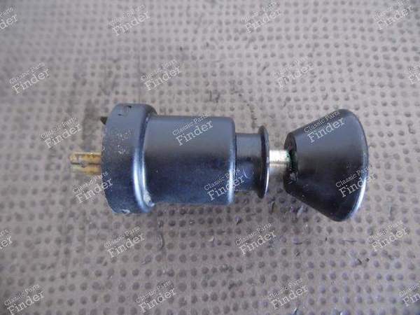 FOG LIGHT SWITCH - PORSCHE 911 / 912 E (G Modell) - 90261362390- 4