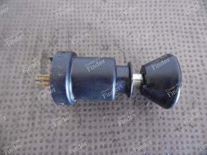 FOG LIGHT SWITCH - PORSCHE 911 / 912 E (G Modell) - 90261362390- thumb-4