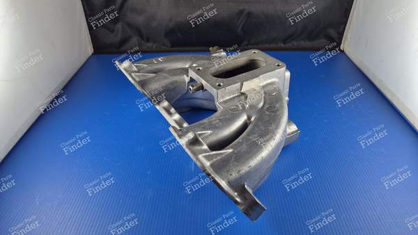 XU9S engine intake manifold pipe - PEUGEOT 305 - 3