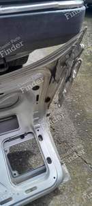 Rear trunk - AUDI 80/90 (B3/B4) - thumb-5