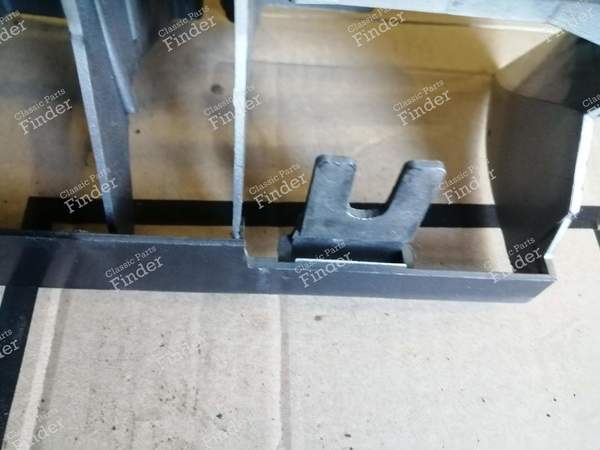 Calandre pour série 2 - CITROËN CX - 95561033 (?)- 4