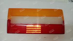 Right tail light lens - PEUGEOT 505