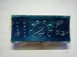Meter block - FIAT 126 - 7534473 / M677FL- thumb-0