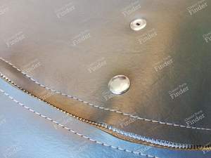 Heizkörperhülle - CITROËN DS / ID - Equiv. DX242252A- thumb-4