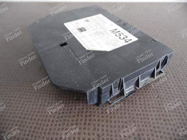 ALARM MODUL M534 PORSCHE 996 & 986 - PORSCHE 911 (996) - 99661826006- 4