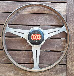 Volant E. Nardi – Centre DB rouge - DB (DEUTSCH-BONNET) Coach (HBR 4 / HBR 5)
