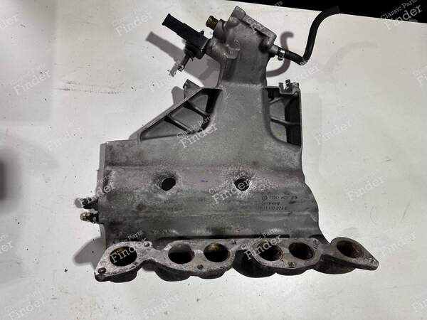 Intake Manifold - VR6 - VOLKSWAGEN (VW) Golf III / Vento / Jetta - 021133223K- 1