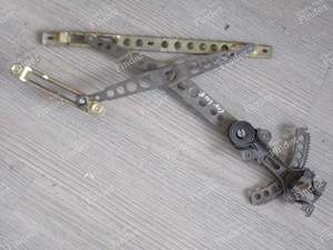 LEVE-VITRE AVANT DROIT - MERCEDES BENZ W123 - 1237202246- thumb-8