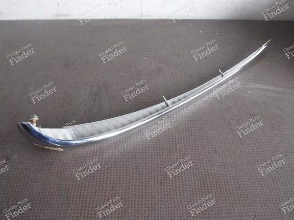 HOOD HANDLE - PORSCHE 356 - 64455902105- 5