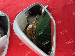 Pair of original mirrors - CITROËN DS / ID - thumb-7