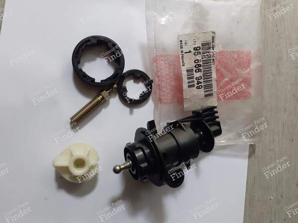 Commande de réglage de phare - PEUGEOT 405 / Pars / Khazar - 95666949- 1