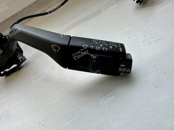 Kommodo 'MFA - VOLKSWAGEN (VW) Corrado - 1