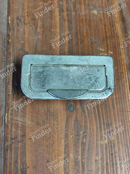 Ashtray - OPEL Rekord (C) / Commodore (A) - 0