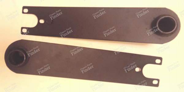 Hinterer Querlenker - PORSCHE 356 - 644 34 104- 2