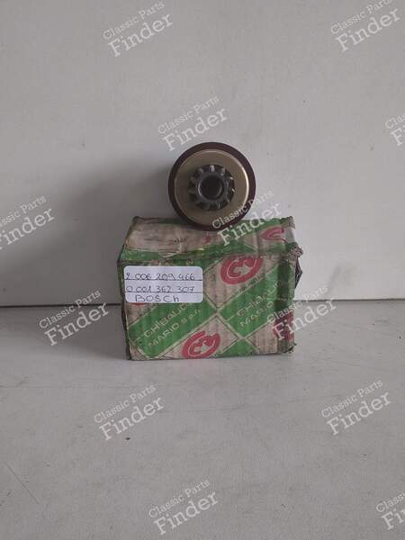 Bosch Starter Motor - FORD Transit - 2 006 209 466- 1