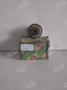 Bosch Starter Motor - FORD Transit - 2 006 209 466- thumb-1