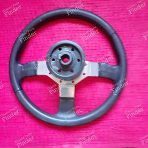 Lenkrad mit Nabe - R5 GT Turbo - RENAULT 5 (Supercinq) / Express / Rapid / Extra (R5) - thumb-1