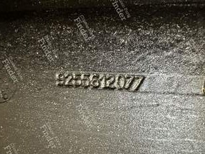 Hinterer Bereich - PEUGEOT 205 - 92556120 / 9255612077- thumb-3