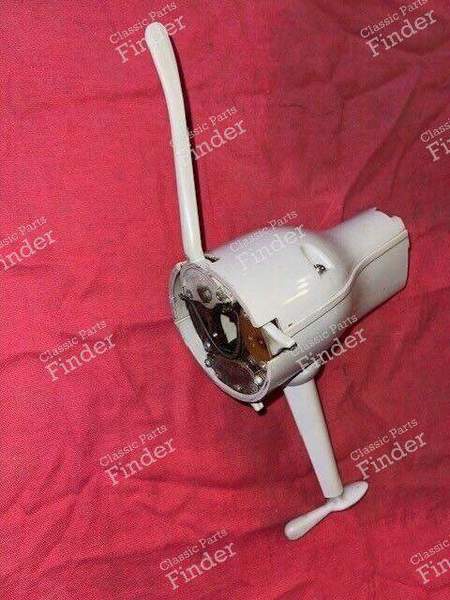 Complete Commodo - RENAULT Dauphine / Ondine - 2