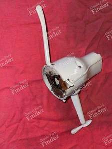 Complete Commodo - RENAULT Dauphine / Ondine - thumb-2