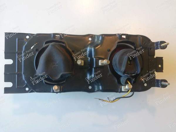 Doppelte Optik vorne rechts - ALFA ROMEO Alfasud - 13307 - 701976- 5