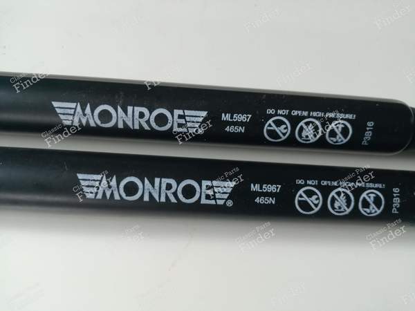 Paar Kofferraumstützen - CITROËN C6 - ML5967 465N- 3