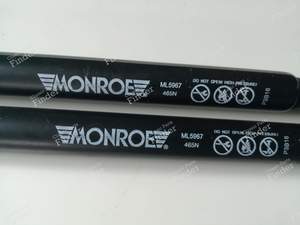 Paar Kofferraumstützen - CITROËN C6 - ML5967 465N- thumb-3