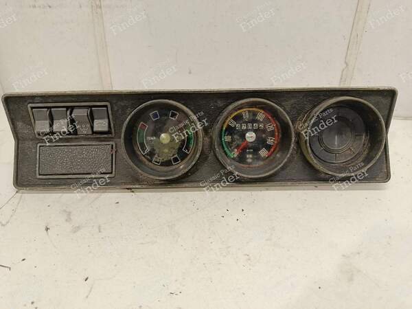 Meter Panel - OPEL Kadett (B) - 0
