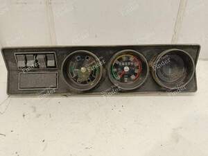 Meter Panel - OPEL Kadett (B)