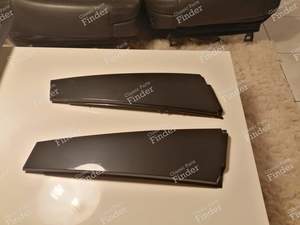 Pair of central pillar Custodes - CITROËN C6 - thumb-3