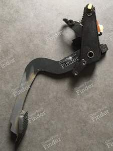 Clutch Transmitter-Receiver Control - CITROËN XM - thumb-7