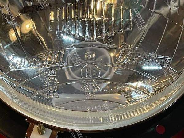 Scheinwerferpaar Code Europa - PEUGEOT 403 - 4