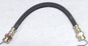 Hinterer Schlauch für RENAULT 4 / 3 / F (R4)