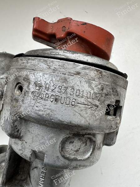 Igniter version 3.0 SC - PORSCHE 911 / 912 E (G Modell) - 0237301007- 4