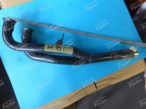 Tube de flamme de course « Devil » pour 1600S - ALPINE A110 - 206P3- thumb-1