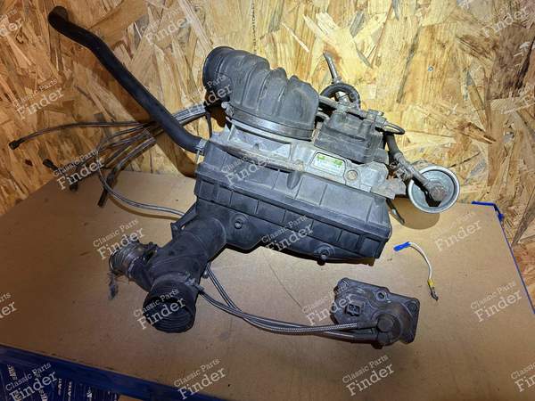 Kjetronic version GTI - VOLKSWAGEN (VW) Golf I / Rabbit / Caddy / Jetta - 0438120189 / 026133403 / 438100100- 0