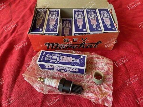 Set of 12 H34F candles - FERRARI 250 GTO - H34F- 0