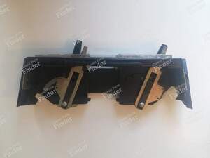 Commande de ventilation et chauffage - ALFA ROMEO Alfetta GT/GTV - thumb-7