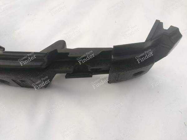 Absorptionsstange für den vorderen Stoßfänger - PEUGEOT 406 Coupé - ZUO3610200- 5