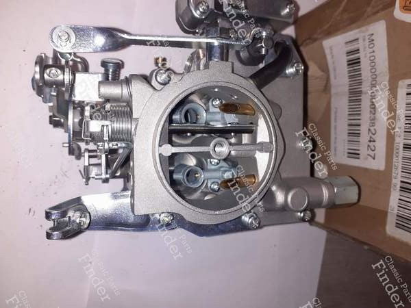 Carburetor - TOYOTA Corolla (E70) - 3002032683- 3