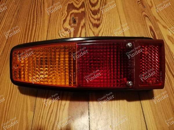 Taillight for R8 or A110 - RENAULT 8 / 10 (R8 / R10) - 612- 0