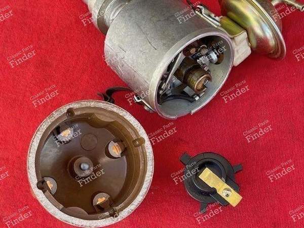 Igniter - RENAULT 8 / 10 (R8 / R10) - 4388A R248 / 248C34- 6