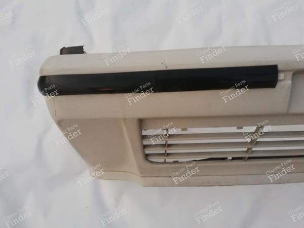 Vordere Stoßstange - CITROËN BX - 1