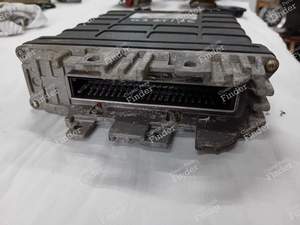 GTI 2E computer - VOLKSWAGEN (VW) Golf III / Vento / Jetta - 5WP4158 / 037906024AG- thumb-2