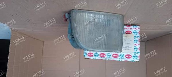 Right front turn signal - VOLKSWAGEN (VW) Passat (B3-B4) - 3A0953156A- 0