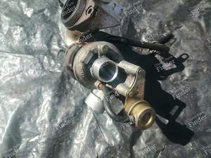 Turbo - 2.1-Turbodieselmotor - CITROËN XM - 9658687080 / 4540912- thumb-3