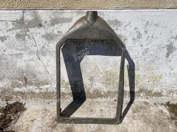 Calandre de radiateur - MATHIS P - 0